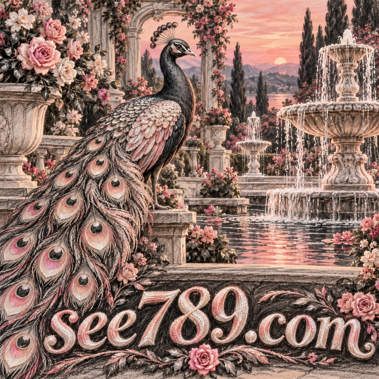 Ilustrasi langkah instalasi see789